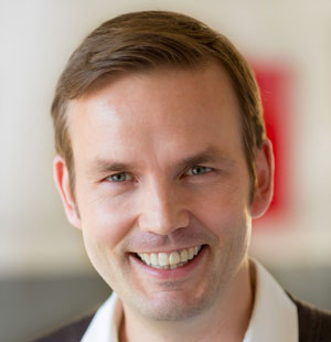 Dr. med. Daniel Krause
