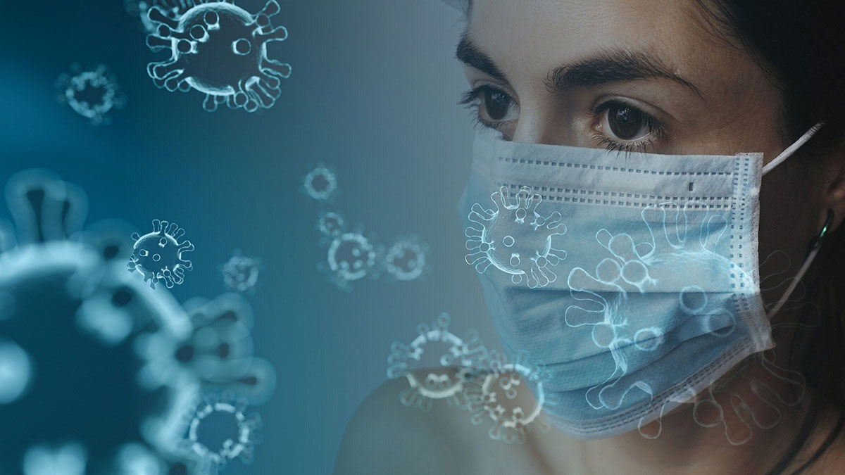 Coronavirus - Patienteninformation