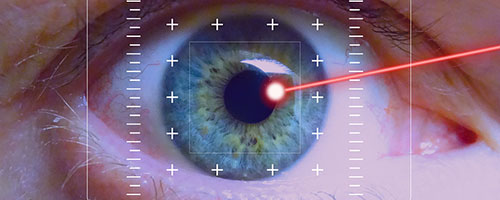 Operative Lasertherapie