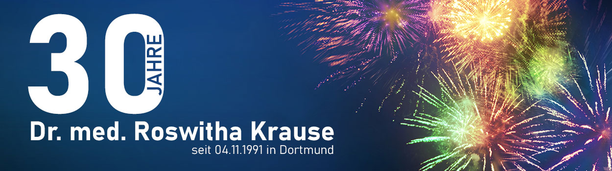 30 jähriges Jubiläum