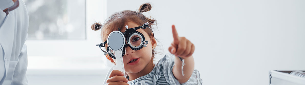 MVZ Krause Jobs - Orthoptist/in