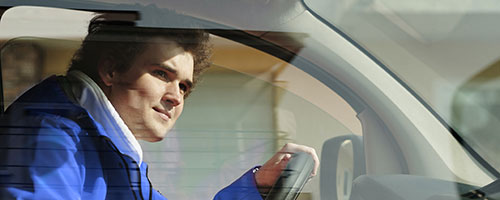 Patienten- und Sondertransportfahrer (w/m/d)