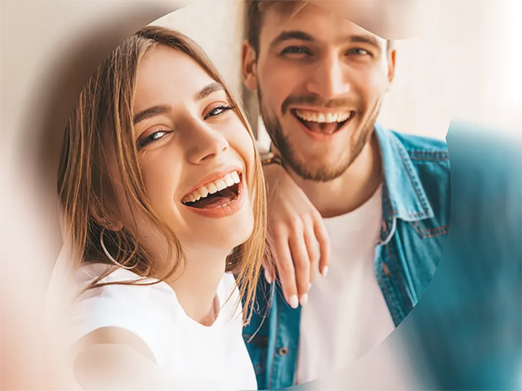 Augen Kontaktlinsen Augenlasern