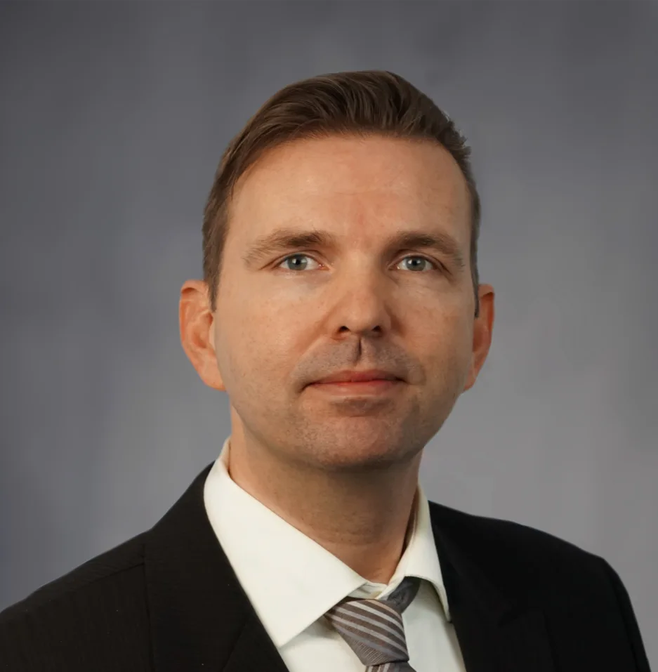 Foto von Dr. med. Stephan Krause