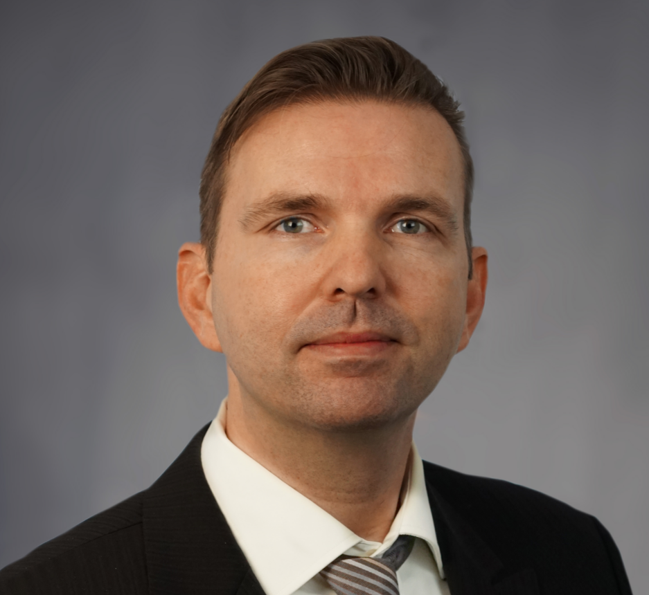 Dr. med. Stephan Krause