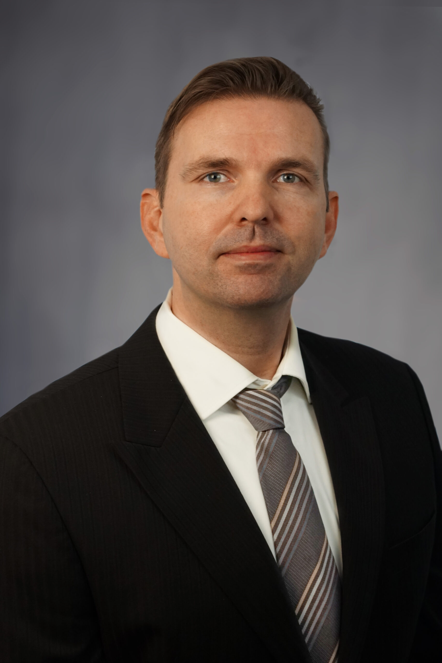 Dr. Stephan Krause