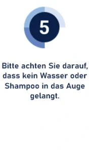 Nach der OP - Punkt 5