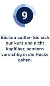 Nach der OP - Punkt 9