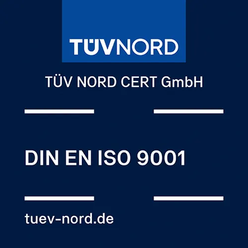 TÜV Nord Siegel