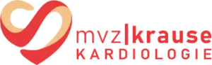 Logo MVZ Krause - Kardiologie