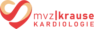 Logo MVZ Krause - Kardiologie