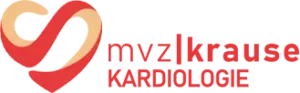 Logo MVZ Krause - Kardiologie