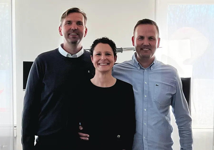 fam-krause Foto von Stephan Krause, Charlotte Krause und Daniel Krause