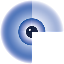 mvz-krause-Auge-4C-dunkel Augenheilkunde Bildmarke
