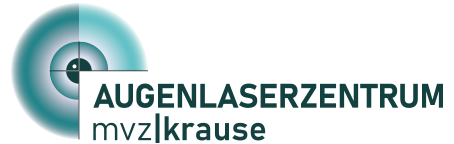 mvz-krause-Augenlaserzentrum-4C-Briefkopf Logo mvz|krause Augenlaserzentrum