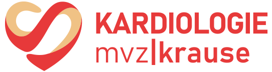 mvz-krause-Kardiologie-4C-Briefkopf Logo mvz|krause Kardiologie