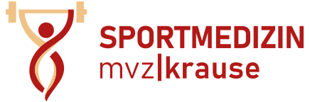 mvz-krause-Sportmedizin-4C-Briefkopf Logo mvz|krause Sportmedizin