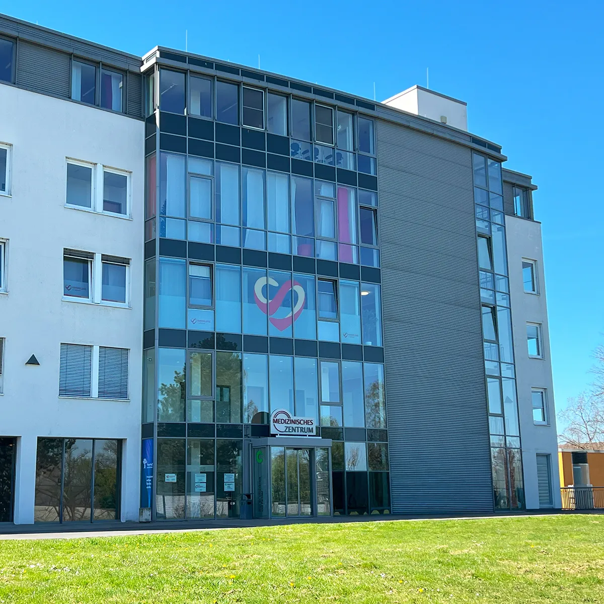 mvz-krause-brackel mvz krause am Standort in Dortmund-Brackel