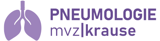 Logo Pneumologie